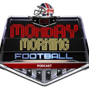 Monday Morning Football