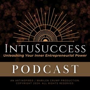 IntuSuccess Podcast