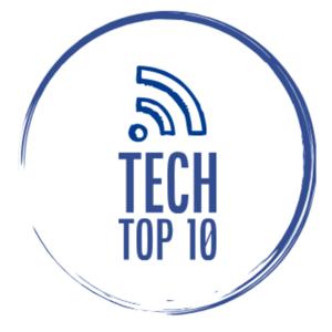 Tech Top 10