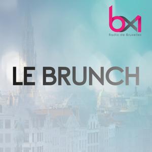 BX1 - Les artistes de chez nous