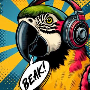 Beak! Budapest