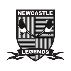 Newcastle Legends Podcast