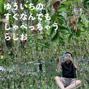 ゆういちのすぐなんでもしゃべっちゃうらじお