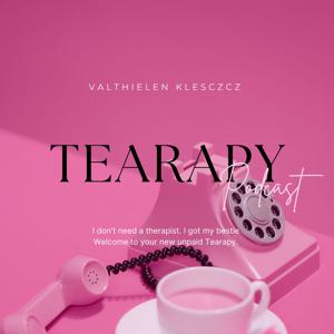 Tearapy