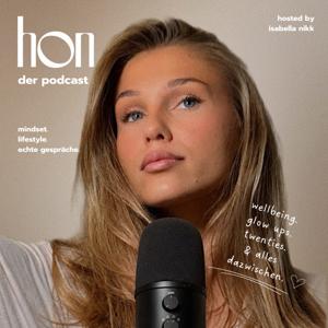 Der House of Nikk Podcast
