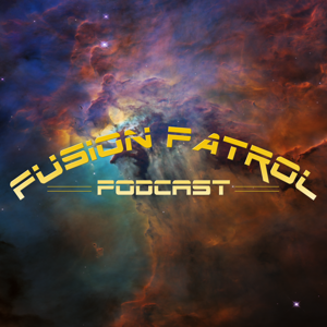 Doctor Who – Fusion Patrol