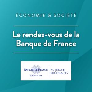 Le rendez-vous de la Banque de France · RCF en AuRA