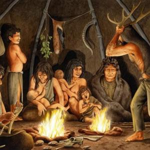 CONTES A LA VORA DEL FOC