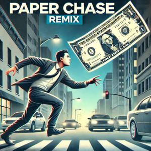 Paper Chase Remix