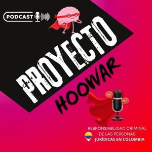 Radio Hemisférica - Hoover Ruiz - El Proyecto Hoowarr
