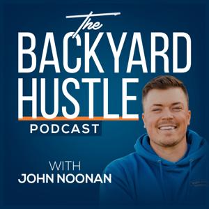 The Backyard Hustle