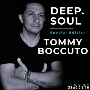 DEEPSOUL SPECIAL EDITIONS  MIX BY TOMMY BOCCUTO