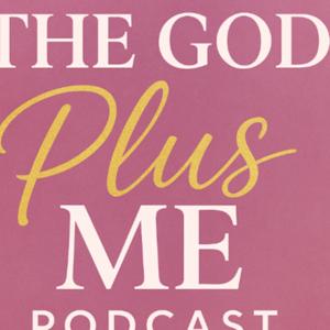 GOD Plus ME