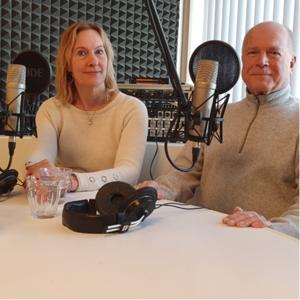 Huisman en Vos over leiderschap