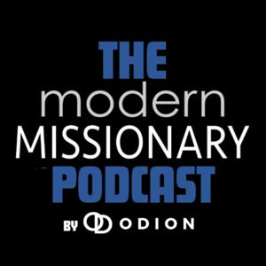 The Modern Missionary Podcast