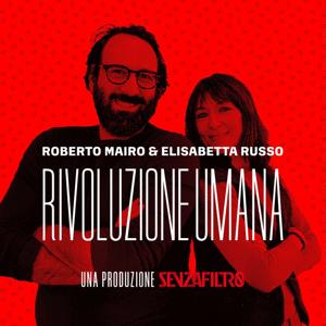 Rivoluzione Umana