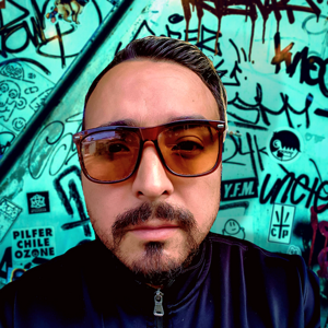 miguelmederico 3Speak Podcast