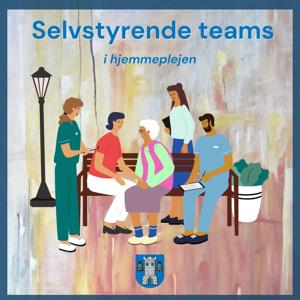Selvstyrende teams