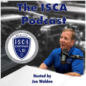 ISCA - Inspection Sorting Containment Association