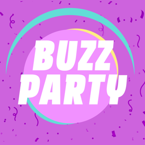 buzzparty 3Speak Podcast