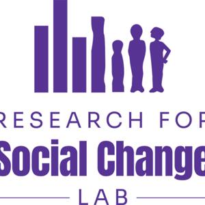 The Research for Social Change Lab Podcast