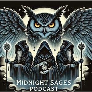 Midnight Sages Podcast