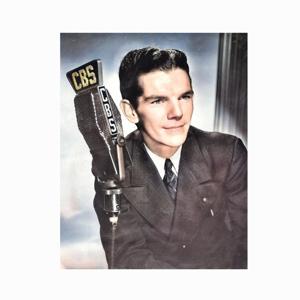 Romance of the Rancho's Radio Show!