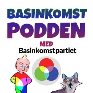 Basinkomstpodden