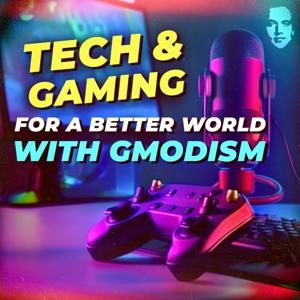Tech and Gaming For A Better World