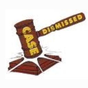 Case Dismissed Radio Show!