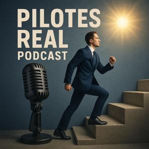 Pilotes Real Podcast