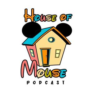 House of Mouse