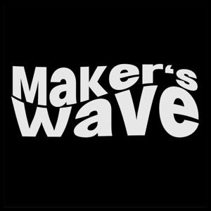 Maker's Wave