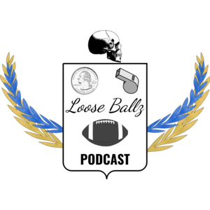 Loose Ballz Podcast