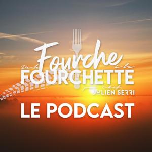 De La Fourche A La Fourchette