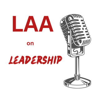 Leadership Anne Arundel: On Leadership