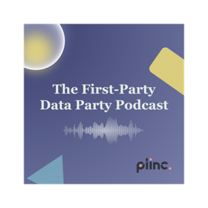Plinc's First-Party Data Party