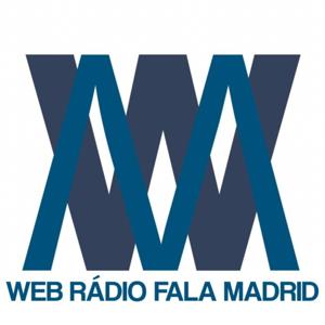 Web Rádio Fala Madrid