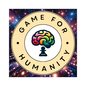 The Game for Humanity Podcast (Heroes Underground Broadcast)