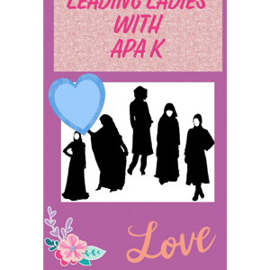 Leading Ladies with APA K