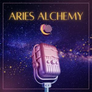 Aries Alchemy