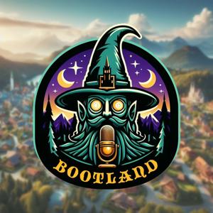 Bootland