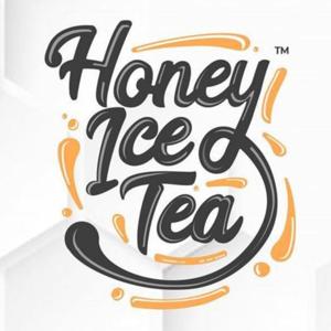 Honey Ice Tea