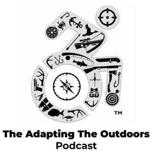 The Adapting The Outdoors Podcast