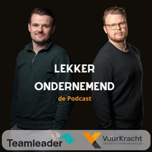 Lekker Ondernemend de Podcast