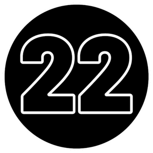 22 Podcast