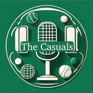 The Casuals