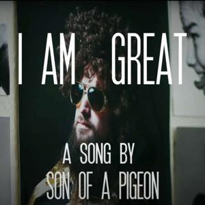 I Am Great
