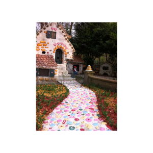 Hansje en grietie - het hoorspel