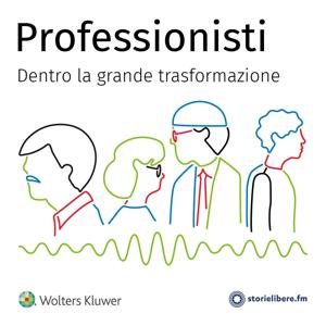 Professionisti – Dentro la grande trasformazione